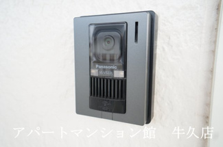 【セキュリティ】 | ライトハウスⅡ