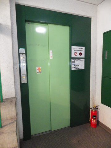 【その他共用部分】 | 向陽ビル