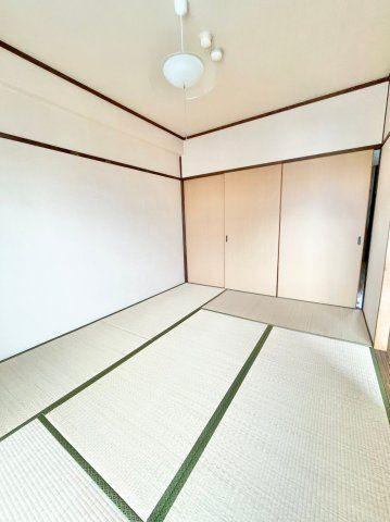 【和室】 | 向陽ビル