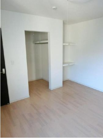 カーサフェリーチェの内装