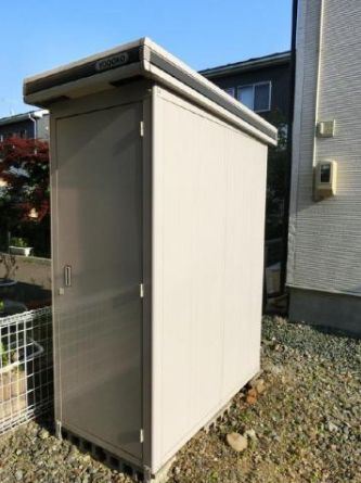 カーサフェリーチェのその他共用部分