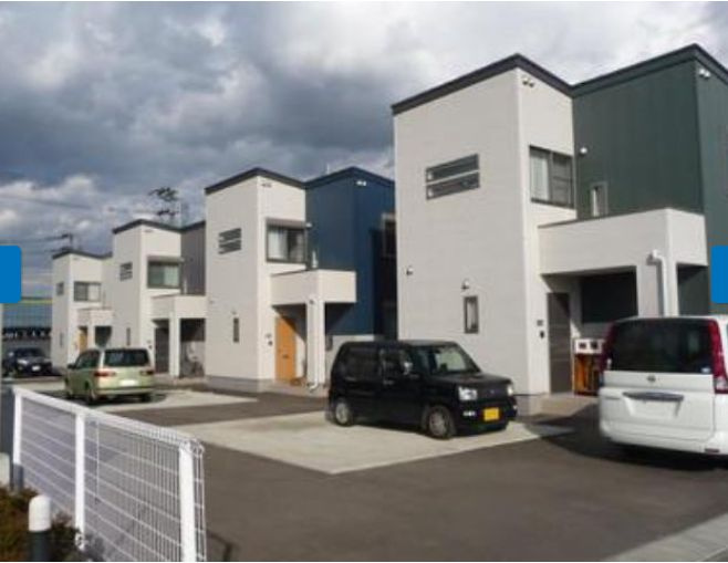 カーサフェリーチェ