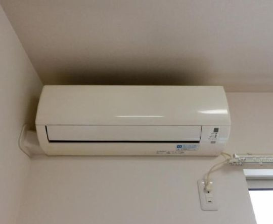 カーサフェリーチェの設備