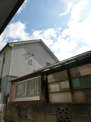 【展望】 | カーサオリーヴァ | カーサオリーヴァ　眺望