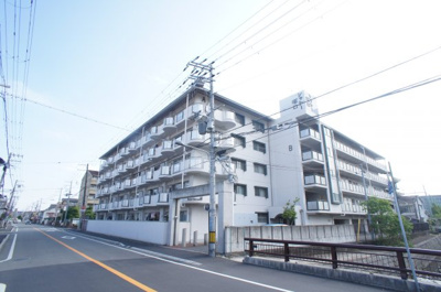 【外観】 | シャトー塚口