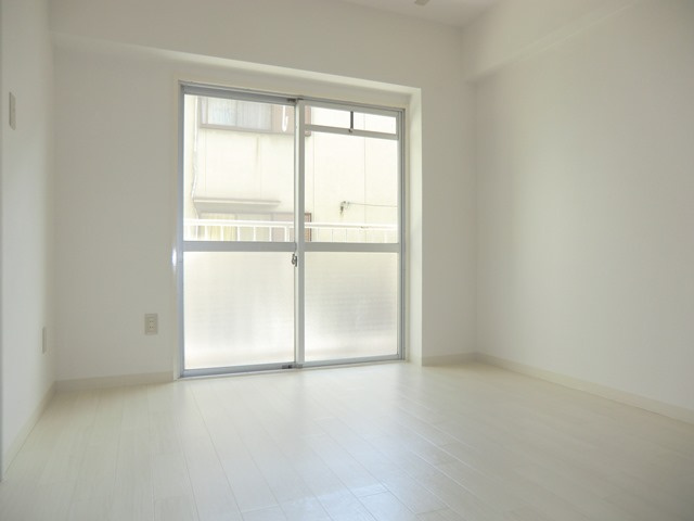 大阪市淀川区木川西１丁目の賃貸マンションの設備