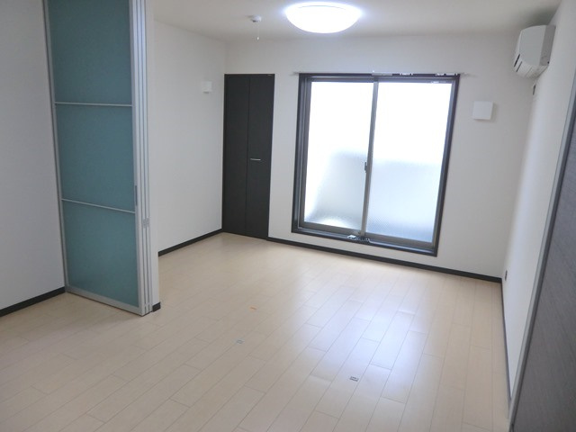 フジパレス淀川EASTの洋室