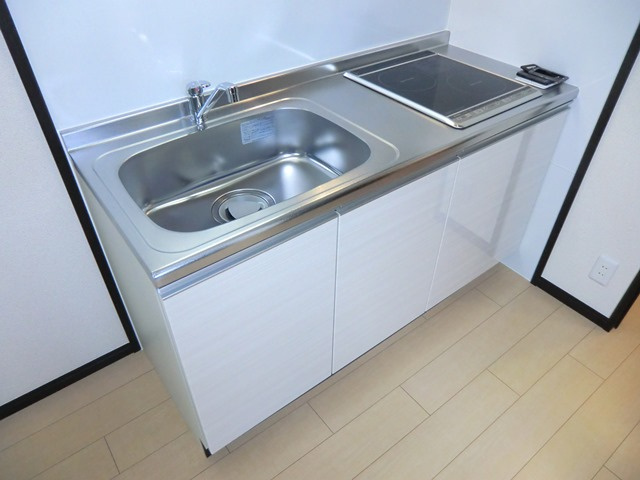 フジパレス淀川EASTのキッチン