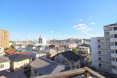 【展望】 | ジュエル曽根