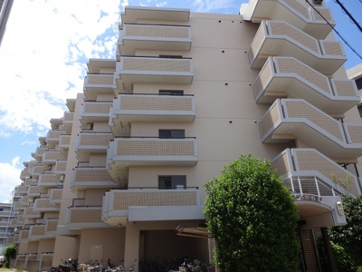 【外観】 | ジュエル曽根