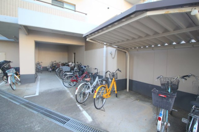 【その他共用部分】 | ジュエル曽根