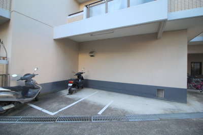 【その他共用部分】 | ジュエル曽根