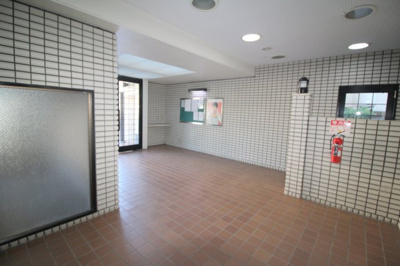 【エントランス】 | ジュエル曽根