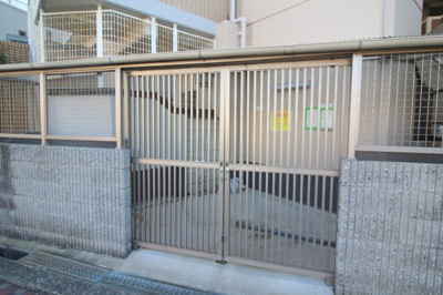 【その他共用部分】 | ジュエル曽根