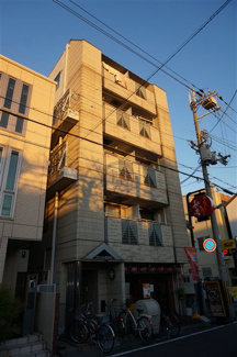【外観】