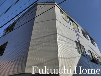 【外観】 | カワイビル