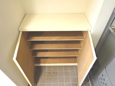 【その他共用部分】 | カワイビル