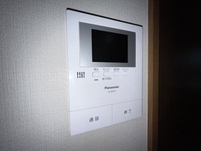 【セキュリティ】 | ベルアージュⅢ