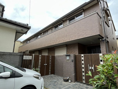 【外観】 | ベルアージュⅢ