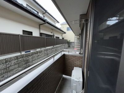 【展望】 | ベルアージュⅢ