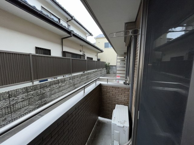 【展望】 | ベルアージュⅢ