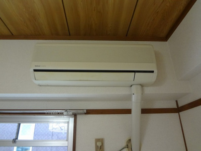 【設備】 | コーポ阪本