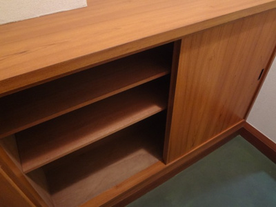 【収納】 | コーポ阪本 | 靴箱