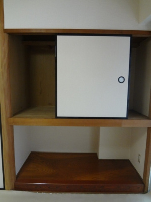 【収納】 | コーポ阪本