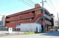 コーポ阪本の画像