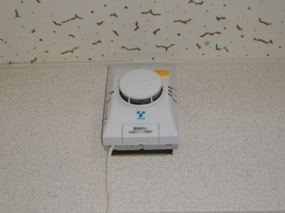 【設備】 | コーポ阪本