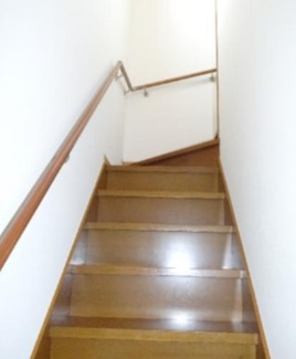 【その他】 | Green Heights 植田Ⅱ　Ｋ-5号