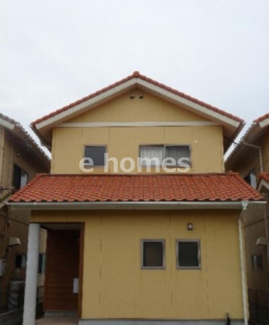 【外観】 | Green Heights 植田Ⅱ　Ｋ-5号