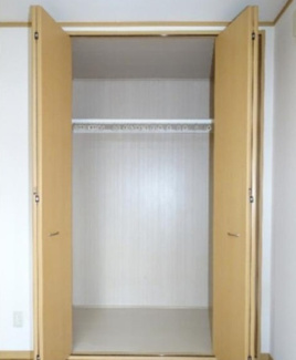 【収納】 | Green Heights 植田Ⅱ　Ｋ-5号