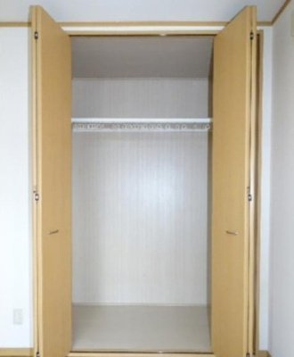 【収納】 | Green Heights 植田Ⅱ　Ｋ-5号