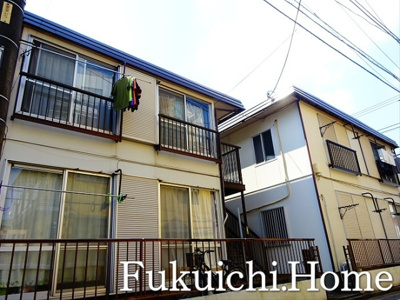 【外観】 | スクエアーハウス