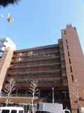 広尾六幸館の画像