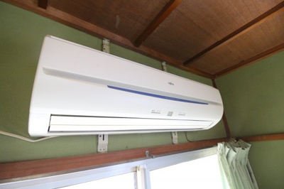 【設備】 | 寺池町貸家