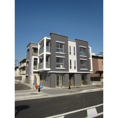 【外観】 | エスカーレ千早