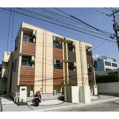 【外観】 | Ｅコート博多