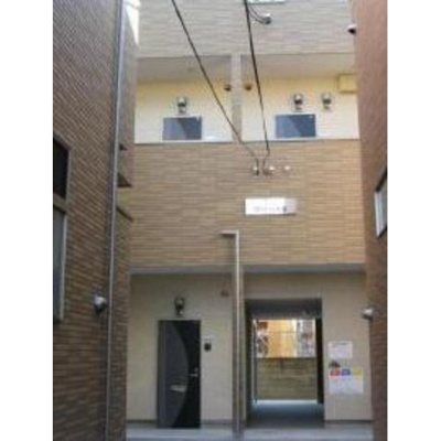 【外観】 | Ｍａｒｒｙ住吉（マリー）