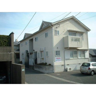 【外観】 | エクセールNAO