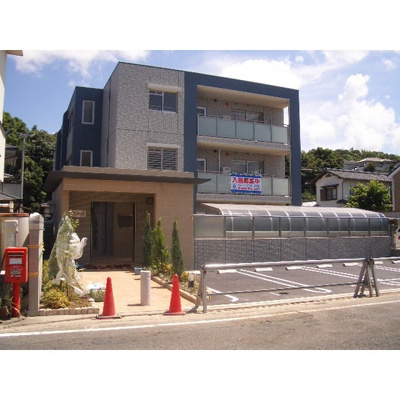 【外観】 | ラフォート 