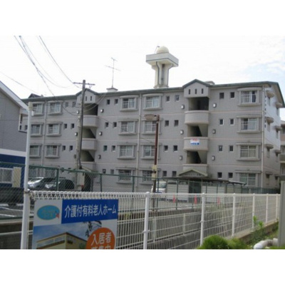 【外観】 | ロイヤルコーポ堺