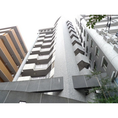 【外観】 | セピア西公園