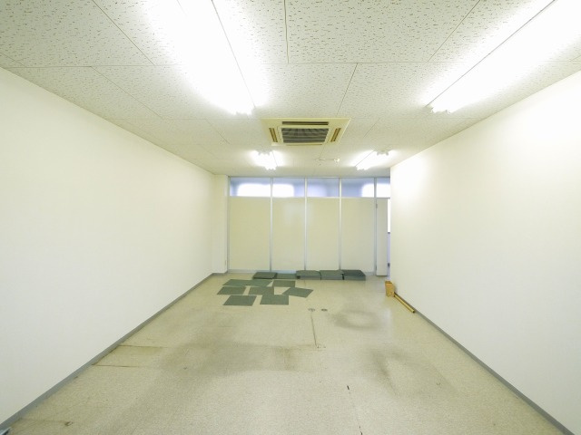大和紀寺ビル2号館