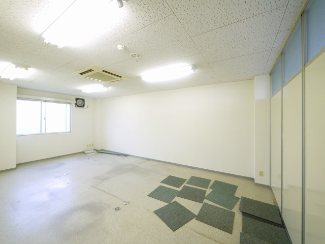 大和紀寺ビル2号館