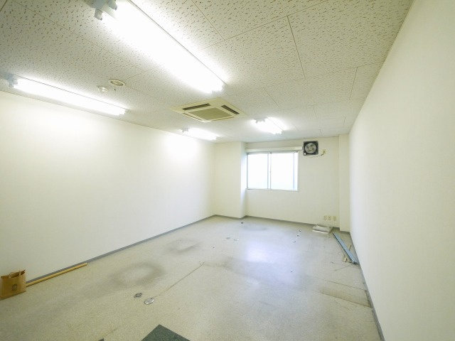 大和紀寺ビル2号館