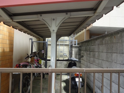 【その他共用部分】 | ＳＫロックハイツ