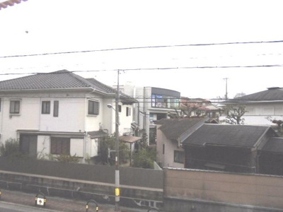 【展望】 | 杏樹SENRIYAMA | バルコニーからの眺望★