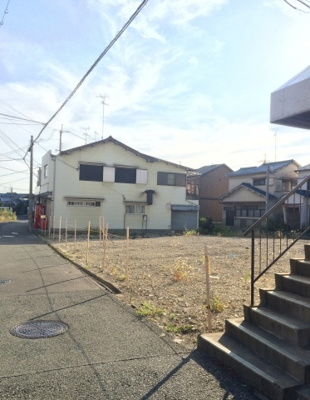 【周辺】 | 下加茂新築戸建